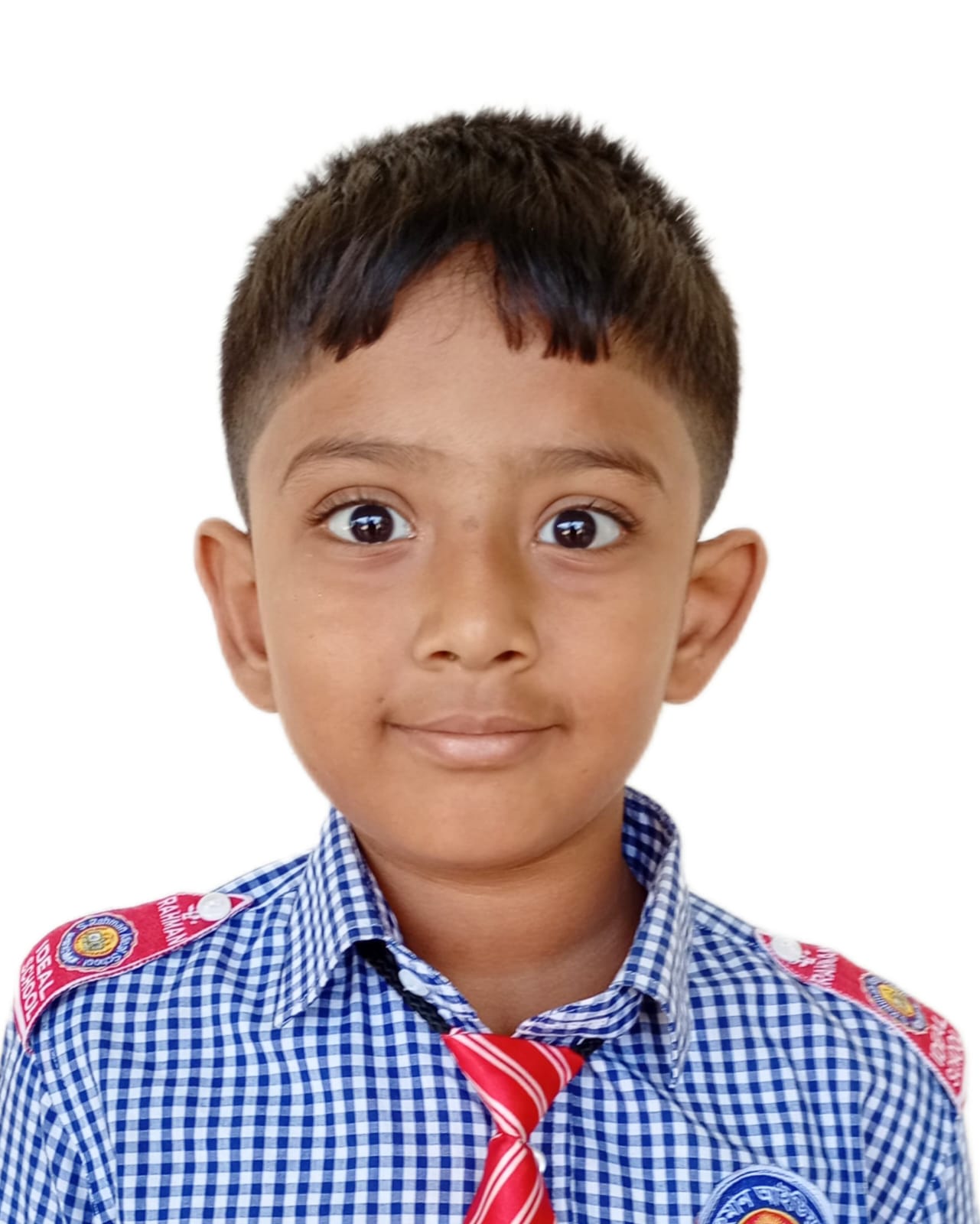 WASIF RAHMAN
